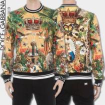ドルチェ＆ガッバーナ Dolce&Gabbana 今季トレンド新作はこれ プルオ...