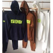 2026秋冬流行ファション  フェンディ秋トレンドの新定番  FENDI今から取...
