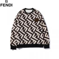 とにかく完璧ブランド新作 フェンディ秋服コーデ2026年版  FENDI プルオ...