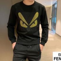 さわやかに新品おすすめ フェンディ ファッション上級者向け FENDI 2026...