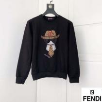 プルオーバーパーカー 2026秋冬トレンドデザイン フェンディ人気の秋冬新作再登場  FENDI 素敵続くトレンド