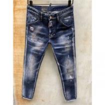 魅力的なカラー使い ディースクエアード DSQUARED2 2026年春夏シーズ...