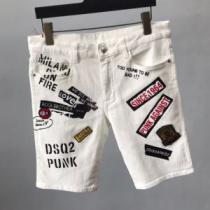 2026SS ディースクエアード DSQUARED2キレイめ感が強い ジーパン ...