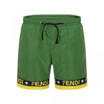 チノパン ゆったり感のあるアイテム  フェンディ FENDI 2色可選 2026春夏は人気定番