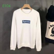SUPREME【2026秋冬】今きてる最先端ブランド 2色可選 プルオーバーパー...