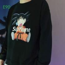 シュプリーム SUPREME 2色可選   2026秋冬流行ファション プルオー...