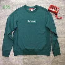 今季トレンド抜け感新品 2026AW Supreme box logo crew...