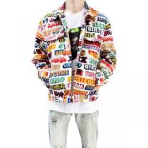 2色可選 ブルゾン 気になる2026年秋のファッション Supreme x Hy...