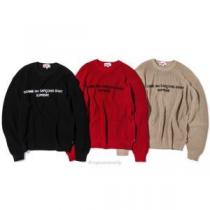 Supreme x Comme des Garons SHIRT Sweater...