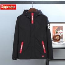 SUPREME 絶対おさえるべきカラーと最新 2色可選  ブルゾン 気になる20...