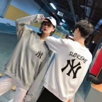 シュプリーム SUPREME 2色可選 2026秋冬流行ファション  プルオーバ...