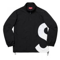 シュプリームもちろん相性抜群 SUPREME 3色可選 19AW Supreme S Log トップス 今年の流行りファション