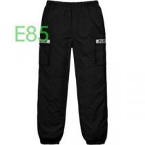 Supreme Reflective Taping Cargo Pant 2色可...