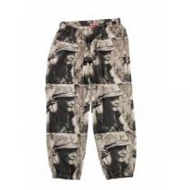 やっぱり優しい色 19FW Is Love Skate Pant  スエットパン...