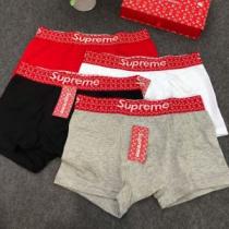シュプリーム2026秋に注目したい SUPREME 多色可選 今年注目すべき秋冬ファッション 角張ったズボン