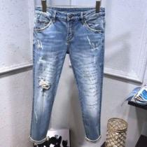 LOUIS VUITTON  ジーパン パンツ カジュアルファッションを楽しもう...