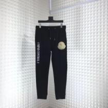 2色可選 モンクレール特に夏は人気アイテム MONCLER  スエットパンツ 2...