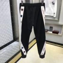2026年春夏シーズンの人気 MONCLER  スエットパンツモンクレール 今流...