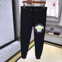 注目度が高まり最新コレクション ヴェルサーチVERSACE スエットパンツ 20...