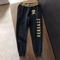 VERSACE 2色可選 2026年夏の一押しファッションアイテム ヴェルサーチ...