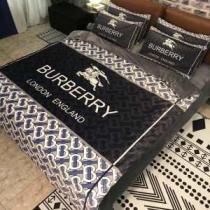 BURBERRY今年らしいおすすめ新品  2026秋断然ブランド推し  寝具4点...