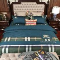 今から取り入れられるトレンド  BURBERRY 寝具4点セット バーバリー20...