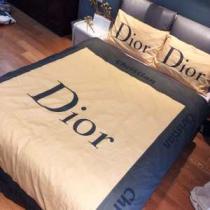 2026秋のファッショントレンドはこれ ディオール DIOR  寝具4点セット ...