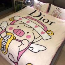 DIOR  寝具4点セットディオール 落ち着いた真冬のコーデ 【2026秋冬】今...