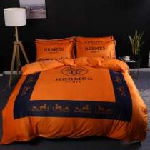 気になる2026年秋のファッションエルメス HERMES 寝具4点セット オシャ...