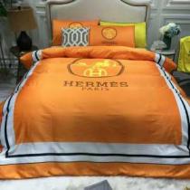 HERMES 寝具4点セット 先取り 2026/2026秋冬ファッション エルメ...