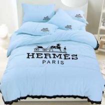 HERMES 寝具4点セットシンプルに着こなしたい エルメス 速報！2026年秋...