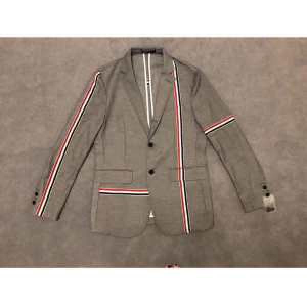 2026秋、イチオシ上品 トムブラウン THOM BROWNE スーツ おしゃれさんはいち早く取り