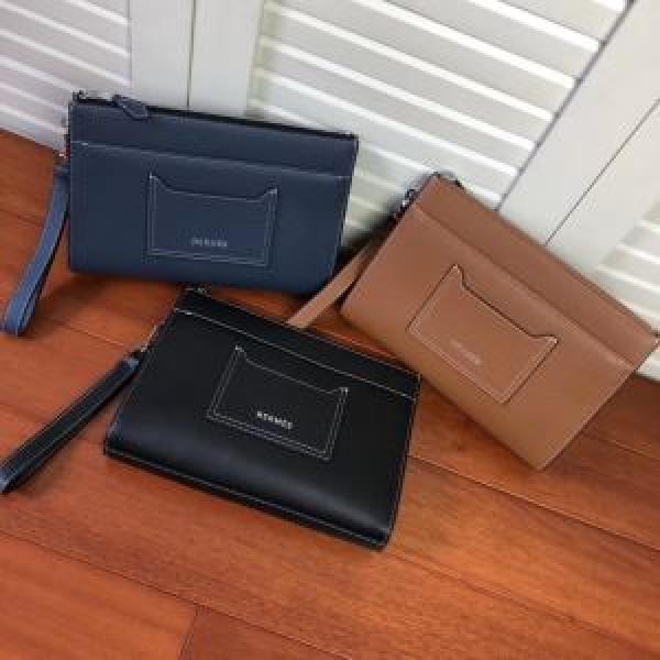 3色可選 おしゃれに秋を迎えるために エルメス 人気ブランドの秋冬新色 HERMES ポーチ  2026トレンドカラー秋冬セール