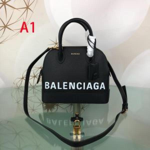 今から取り入れられるトレンド バレンシアガ BALENCIAGA 活躍するトレンドアイテム 多色選択可 ハンドバッグ 2026年秋冬に欠かせない