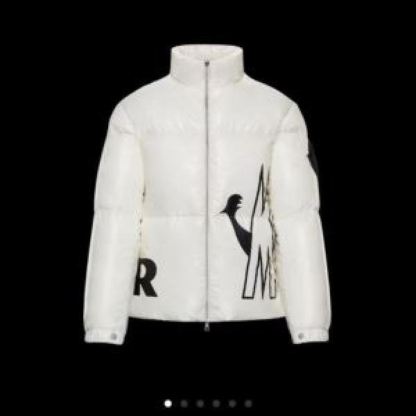 2026トレンド秋冬おすすめ安い MONCLER  モンクレール ダウンジャケット メンズ 2色可選  保温効果は抜群
