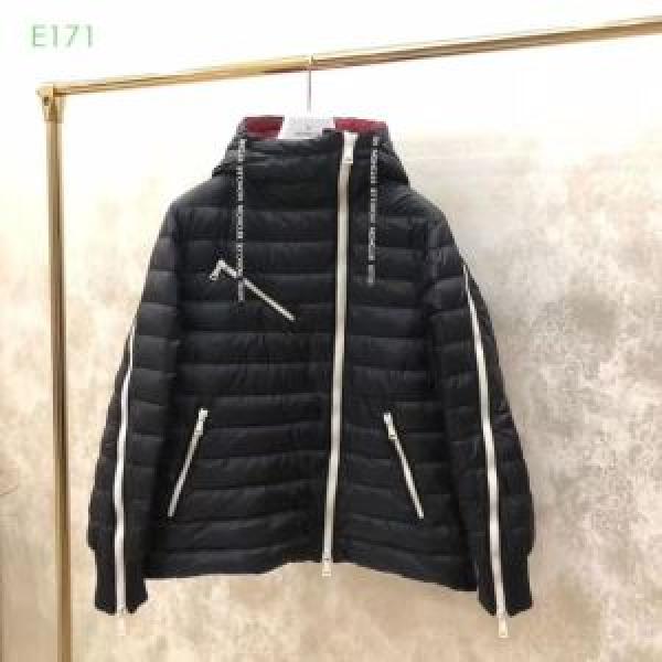 2026トレンド秋冬おすすめ安い  モンクレール MONCLER ダウンジャケット メンズ スリーブジッパーからショルダーライン3色可選