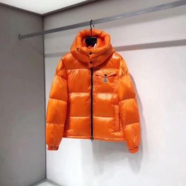 リラックスナチュラルスタイル MONCLER モンクレール 3色可選 ダウンジャケット【2026秋冬トレンド】