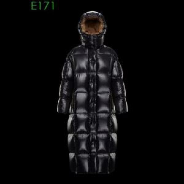 ファッション上級者向け 国内入手困難2026秋冬新作 MONCLER 圧倒的な防寒性 3色可選 ダウンジャケット モンクレール 大人っぼい