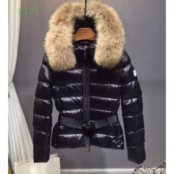 ダウンジャケット 非常に優れた防寒着 2色可選  MONCLER モンクレール 秋こそ楽しめるアイテム 価値大の2026SS秋冬アイテム