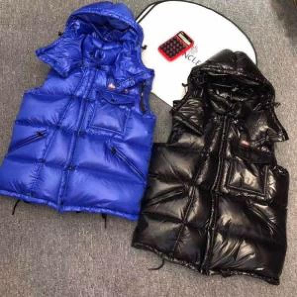 秋冬にお世話になる定番  MONCLER ブルゾン モンクレール ダウンジャケット2026秋冬美品がついに登場 3色可選