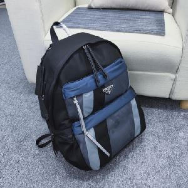 PRADA 機能性が良くブランド新品 リュック  2026-2026秋冬のファッション プラダ 使いやすさのトレンド