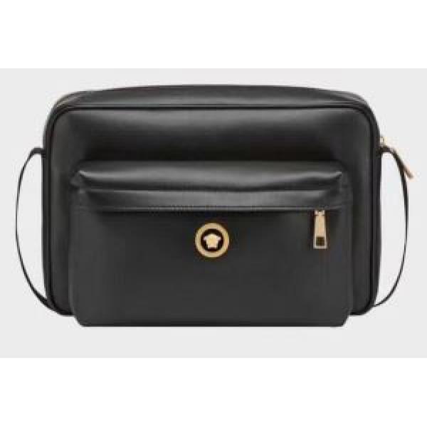 VERSACE 秋にはやる最新作を先取り ヴェルサーチ 2026秋冬トレンドアイテム ミニバッグ さわやかに新品おすすめ