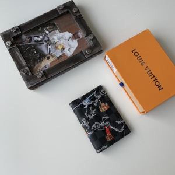 財布/ウォレット 秋冬ファッションコーディネート ルイ ヴィトン 使いやすさのトレンド LOUIS VUITTON 最重要！2026秋冬トレンド