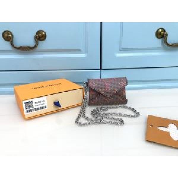 財布/ウォレット 秋ファションのトレンド ルイ ヴィトン一番おしゃれ秋冬トレンド  LOUIS VUITTON 2026秋に注目したい