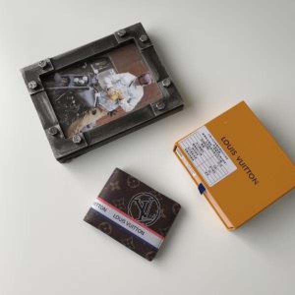 財布/ウォレット 今季トレンド抜け感新品 ルイ ヴィトン支持率が高い秋冬最新作  LOUIS VUITTON 2026-20秋冬取り入れやすい