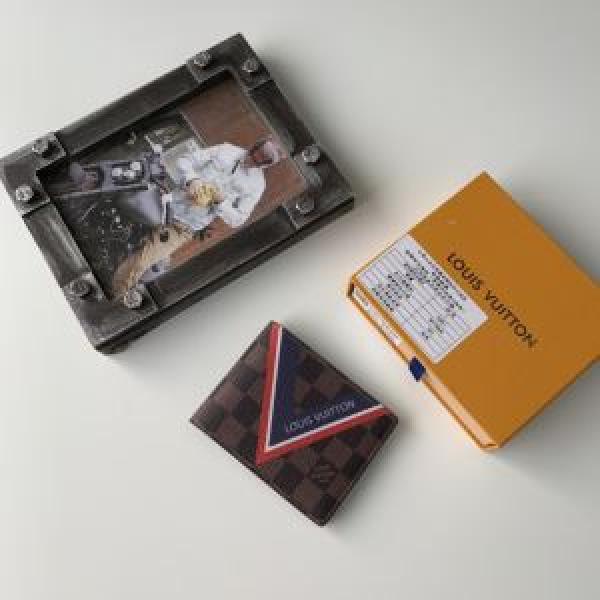 おしゃれ感度が高い秋冬トレンド ルイ ヴィトン LOUIS VUITTON 財布/ウォレット 先取り 2026/2026秋冬ファッション