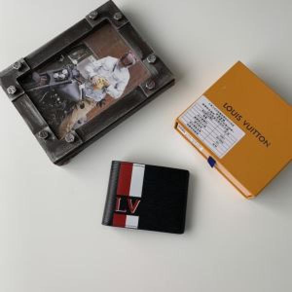 ルイ ヴィトン最新作おすすめしたい秋冬  LOUIS VUITTON 寒い季節トレンド上品 財布/ウォレット 2026?2026秋冬流行色紹介