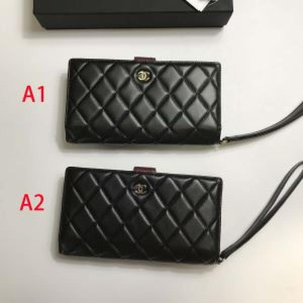 2026秋、イチオシ上品 CH新作アイテムが今年流  CH 2色可選 財布/ウォレット 今シーズン注目のアイテム