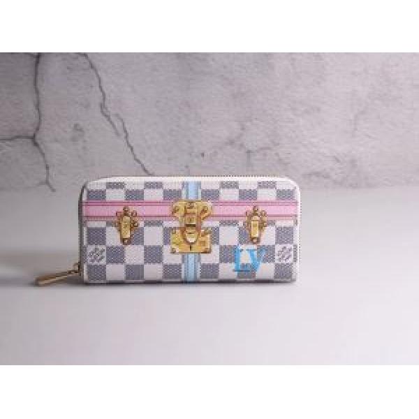 財布/ウォレット 2026秋に注目したい ルイ ヴィトン 新作アイテムが今年流 LOUIS VUITTON   おしゃれさんはいち早く取り