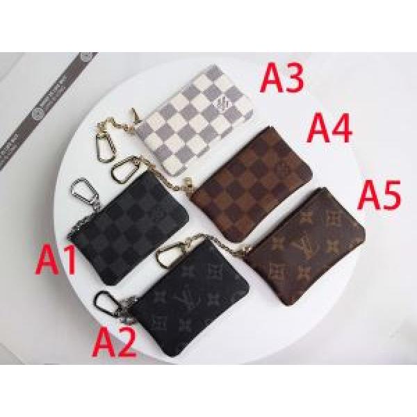 今シーズン注目のアイテム ルイ ヴィトン LOUIS VUITTON 財布/ウォレット 多色可選 秋冬にお世話になる定番
